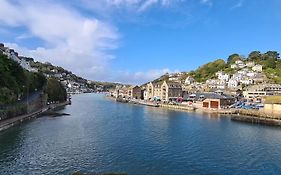 Cosy Bake Cottage, Great Location In Looe, Cornwall